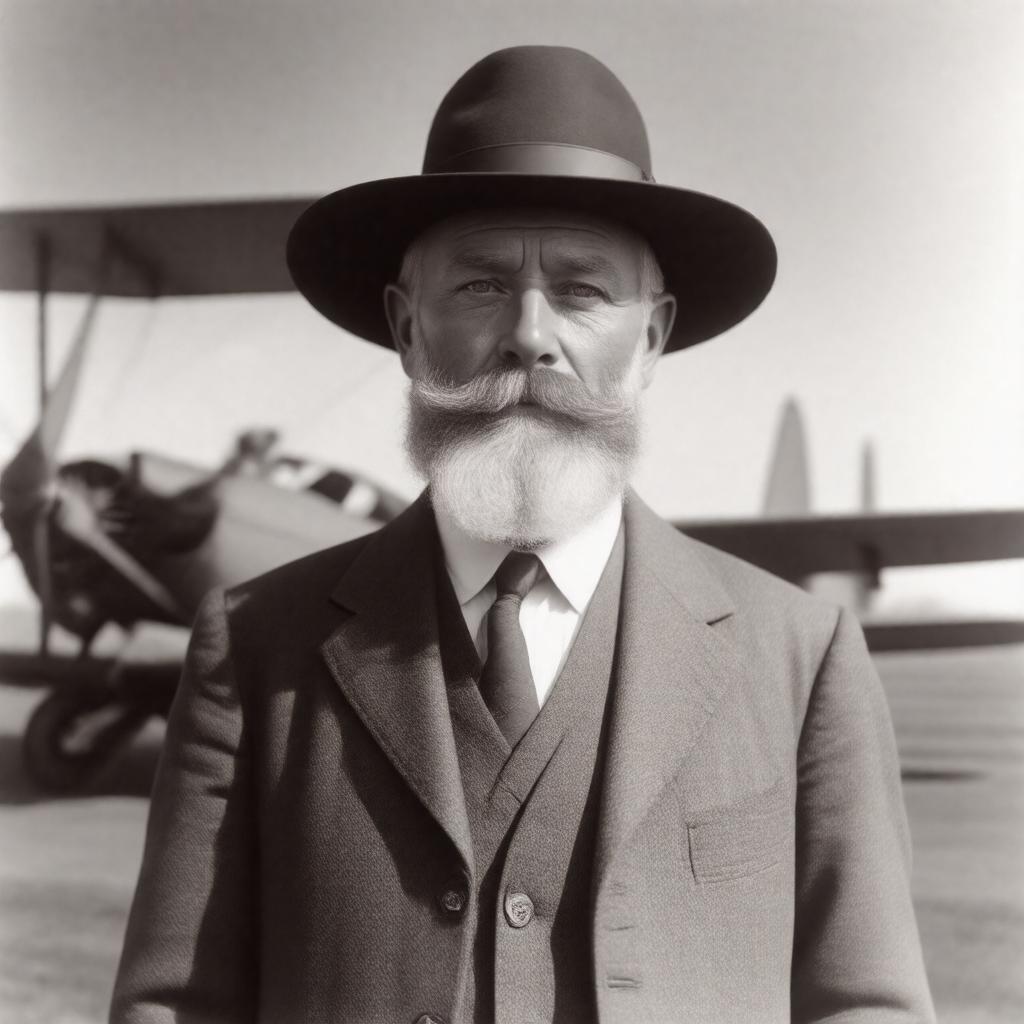 Octave Chanute